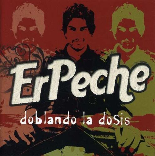 erpeche - Busquemos un lugar Lyrics - Zortam Music