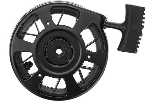 Bob Temple322000 Hierba Accesorios Trimmer Tire del arrancador de