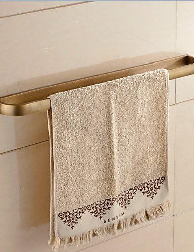 Accesorios para baño, material de latón antiguo cuarto de ...