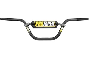 Pro Taper Seven Eighths Handlebars - Standard 7/8 (XR50) (Platinum Grey)
