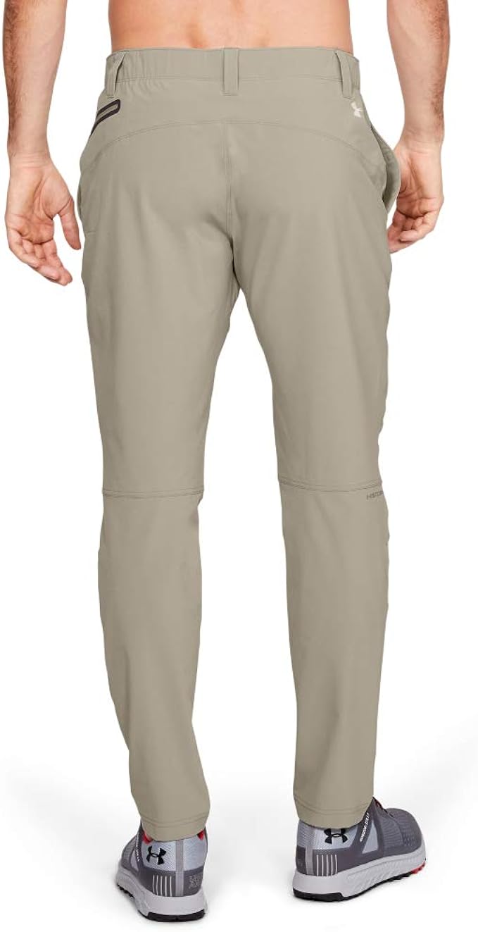 under armour fusion pants