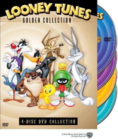 Amazon.com: Looney Tunes Super Stars: Foghorn Leghorn Friends [DVD