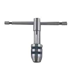 Gyros 94-01719 T-Handle Ratchet Tap Wrench