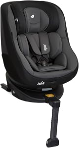 Joie Spin 360 R44 ISOFIX Car Seat Ember 0+/1 Birth to 4 Years view 1