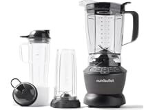 Nutribullet RNBF50500 Blender Combo 1200W Blender - Certified Refurbished