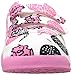 Onitsuka Tiger Girl's Mexico 66 Baja Ts Sneaker