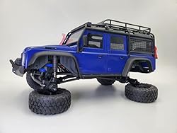 Mud Flaps Fender for Traxxas 1/18 TRX4M Defender RC