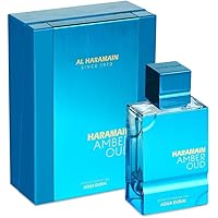 Amazon.com : Al Haramain Opulent Sapphire for Unisex