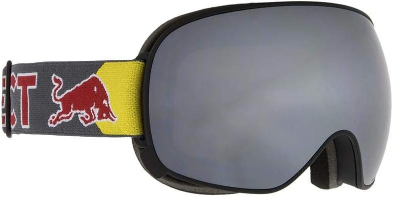 Spect Red Bull MAGNETRON-001 Goggles