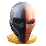 Hewufo Army Deathstroke Airsoft Mask Two Eyes