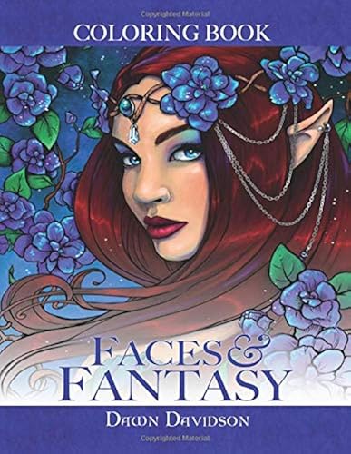 Download Faces & Fantasy PDF