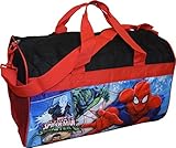 Marvel Spiderman 18
