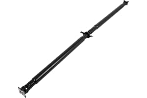 ANPART 40100-SJC-A12 40100SJCA12 936-034 936034 Rear 100.375" Drive shaft Prop Driveshaft Fit For Honda Ridgeline 2009-2013
