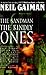 Sandman, The: The Kindly Ones - Book IX
