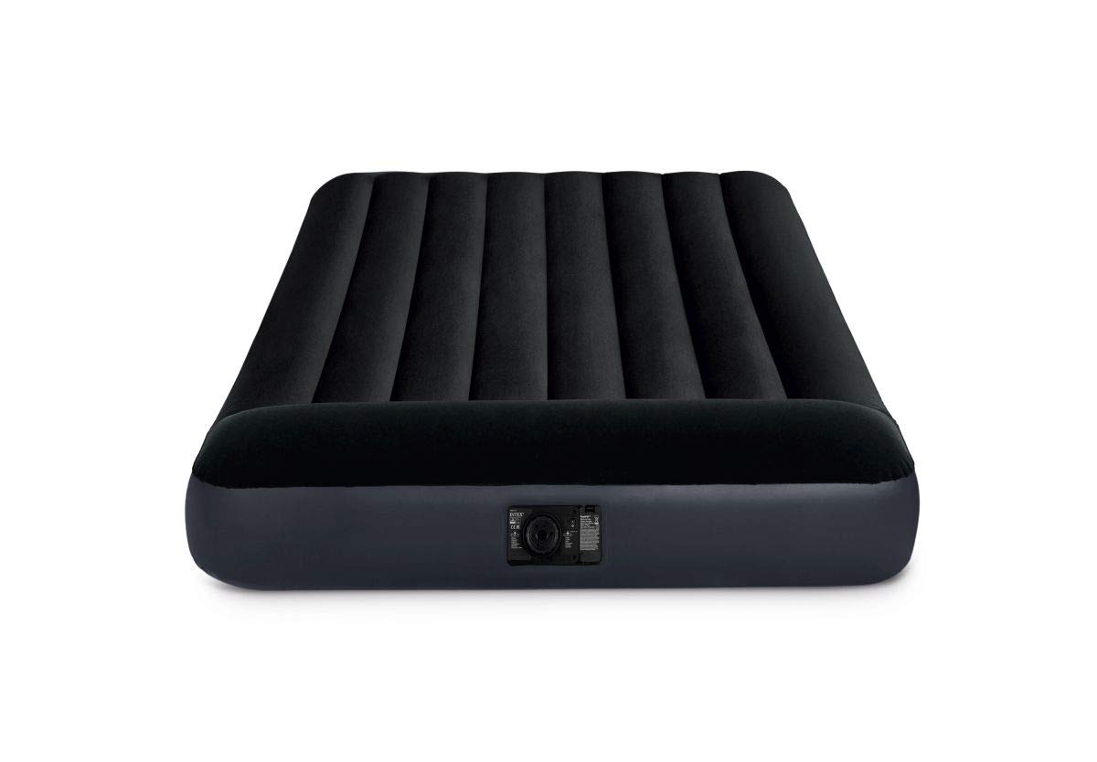 Full Pillow Rest Classic Airbed W/Fiber-Tech Bip
