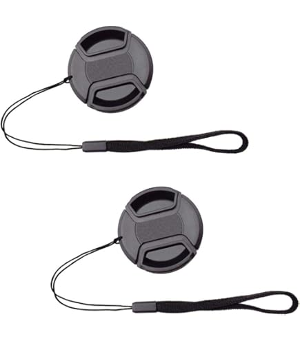 SONY BOUCHON OBJECTIF AVANT ALC-F72S