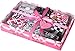 Betsey Johnson Women's 9 Pack Tic Tac Toe-Tally Awesome Crews Gift Box