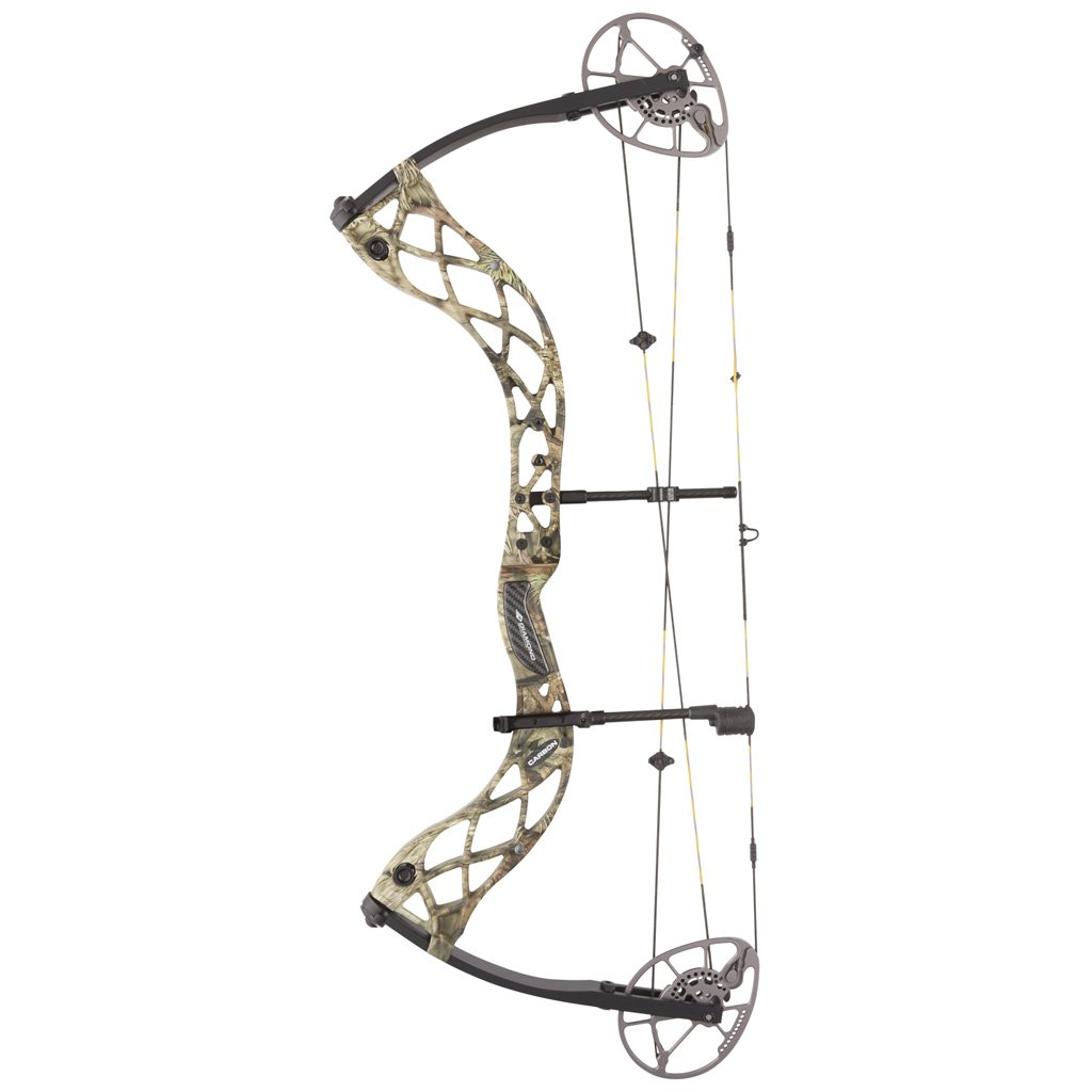 Bowtech SR 350 Compound Bow