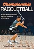 Championship Racquetball