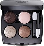 CHANEL LES 4 OMBRES MULTI-EFFECT QUADRA EYESHADOW # 14 Mystic Eyes