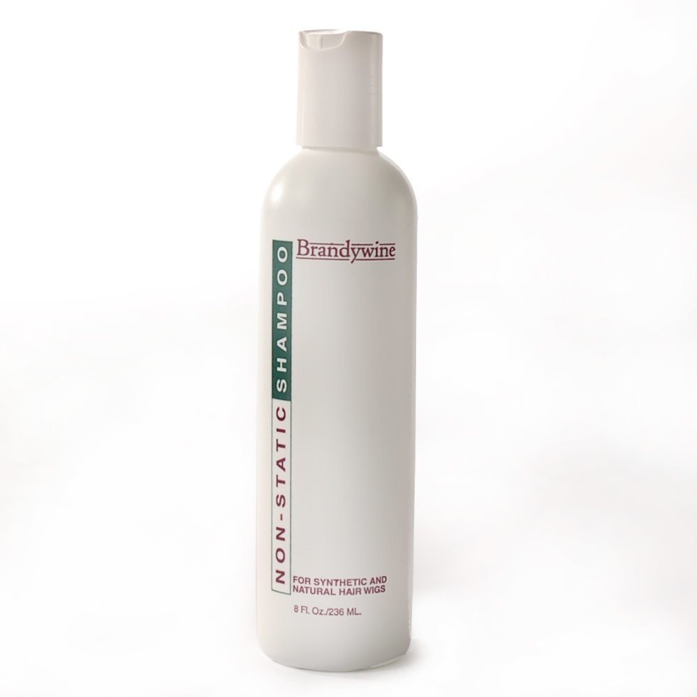 Amazon Com Brandywine Non Static Shampoo 16 Oz Beauty