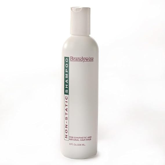 Amazon Com Brandywine Non Static Shampoo 16 Oz Beauty