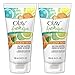 Olay Fresh Effects Clear Skin Acne Hater Deep Scrub Salicylic Acid Acne Treatment Deep Scrub 5 Ounce, 2 Pack