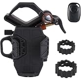 Celestron NexYZ DX Smartphone Adapter for Telescope with Bluetooth Remote | Astrophotography Phone Adapter, Precision 3-Axis Alignment, Bluetooth Camera Remote, Capture Photos &amp; Video Through Telescope