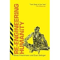 Re-Engineering Humanity