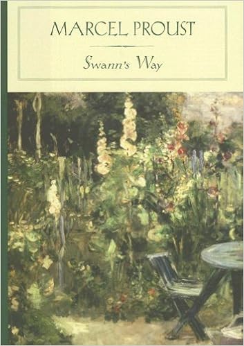 Swann S Way Barnes Noble Classics Proust Marcel Moncrieff C K Scott Dalton Elizabeth Dalton Elizabeth Amazon Com Books