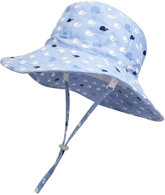 bucket hat for newborn