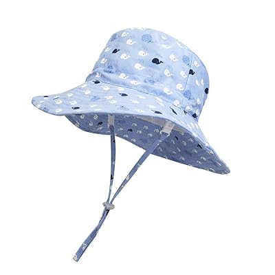 Sun hats for newborn baby boy Clearance