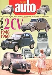 Citroën 2 CV