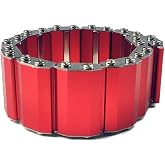 LIDABATON Oil Filter Magnet, Powerful Magnetic Oil Guard Protector, Engine Protection Car Oil Filter Maintenance Accessory.