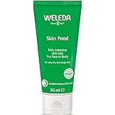 Skin Care-Skin Food Small Weleda 1 oz Cream