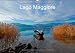 Lago Maggiore (Wandkalender 2014 DIN A2 quer): Fotografische Eindrücke vom Lago Maggiore, einem der oberitalienischen Seen (Monatskalender, 14 Seiten) - Joana Kruse