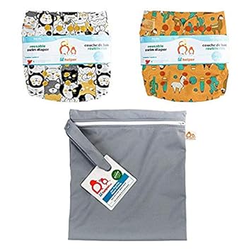 lil helper diapers