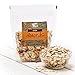 Amazon Brand - Happy Belly Sliced Almonds, 12 ounce (Pack of 2)