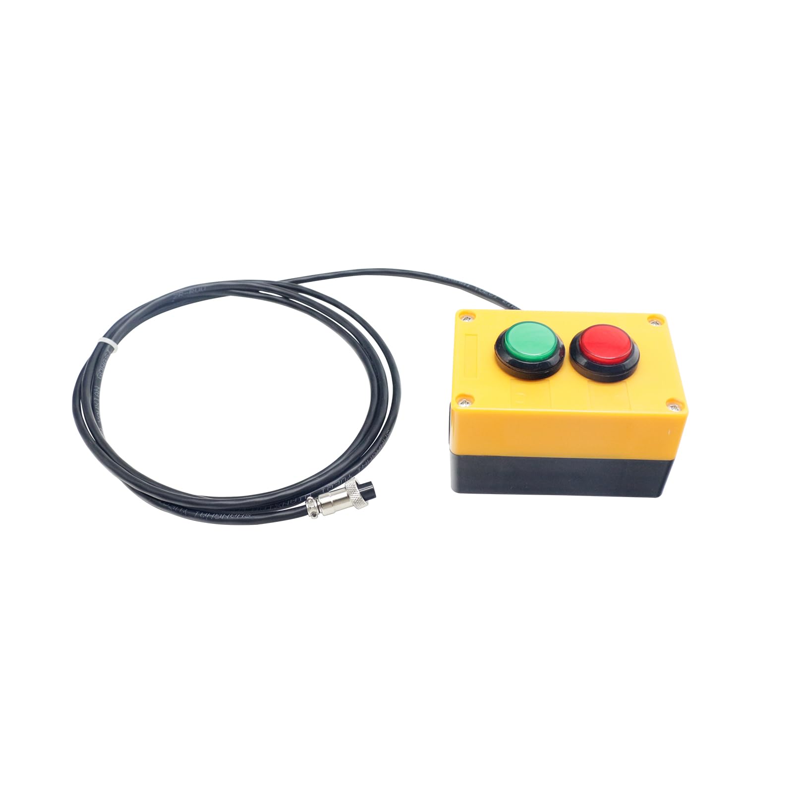 Remote (Button 2) for LUCKY TIME LED Digital Timer