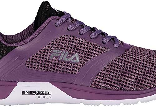 tênis fila fxt intense roxo