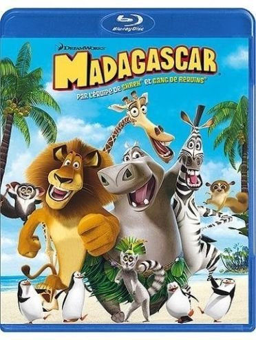Madagascar