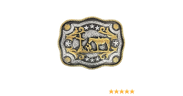 cody james belt buckle