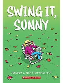 Swing It, Sunny