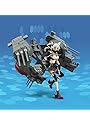 アーマーガールズプロジェクト 艦これ 武蔵改|サンプル4