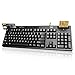 Adesso Easy Touch 630Rb, Smart Card & Magnetic Stripe Reader Keyboard (AKB-630RB)