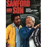 Sanford and Son - The Fifth Season