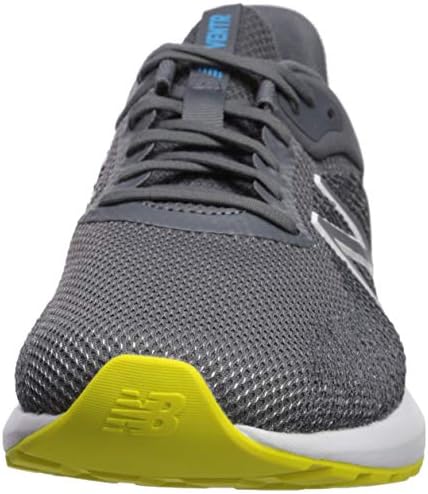 new balance men's ventr v1 running shoe