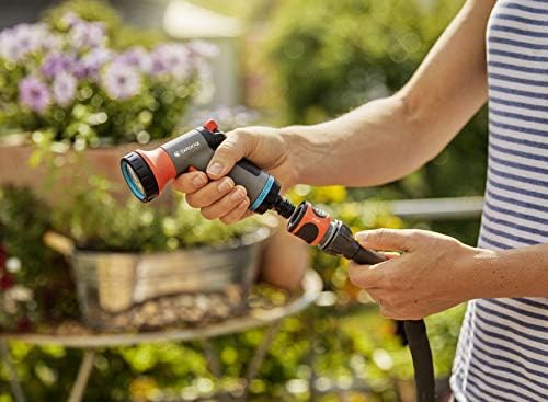 GARDENA 18405-20 Pulverizador de balcón city gardening ducha de ...
