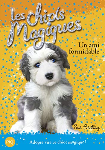 Un Ami Formidable (Magic Puppy) (French Edition) by Sue Bentley