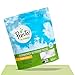Amazon Brand - Presto! 78% Biobased Dishwasher Detergent Packs, 90 count, Fresh Scent (2 pack, 45 ct each)
